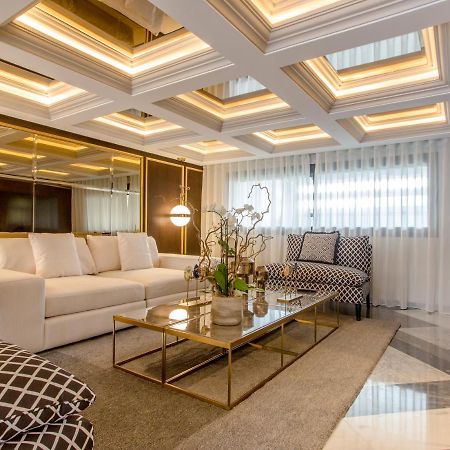 Makass Appart Hotel Рабат Экстерьер фото