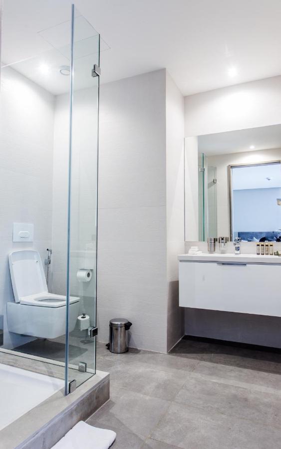 Makass Appart Hotel Рабат Экстерьер фото